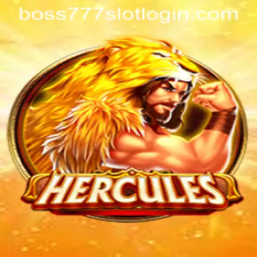 Exploring Hercules and the Exciting World of Boss777 Slots
