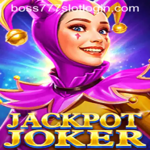 Exploring JackpotJoker: The Ultimate Boss777 Slot Experience