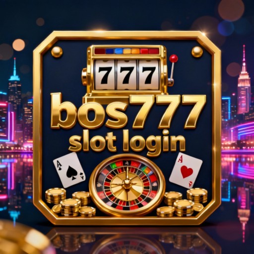 boss777 slot login