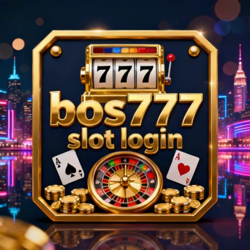 boss777 slot login