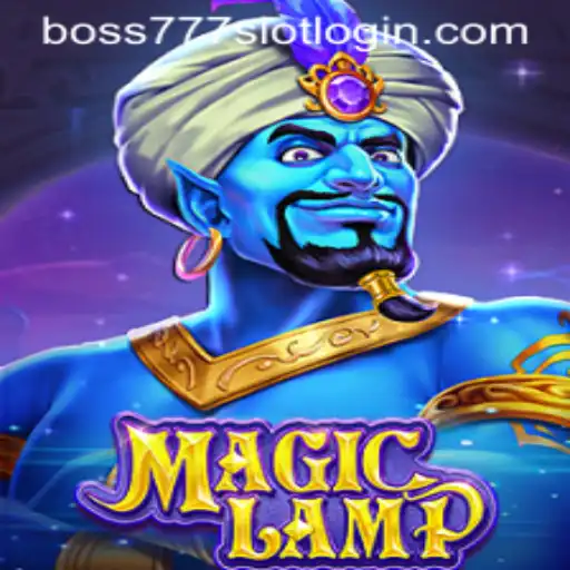 MagicLamp and the Intriguing World of Boss777 Slot Login