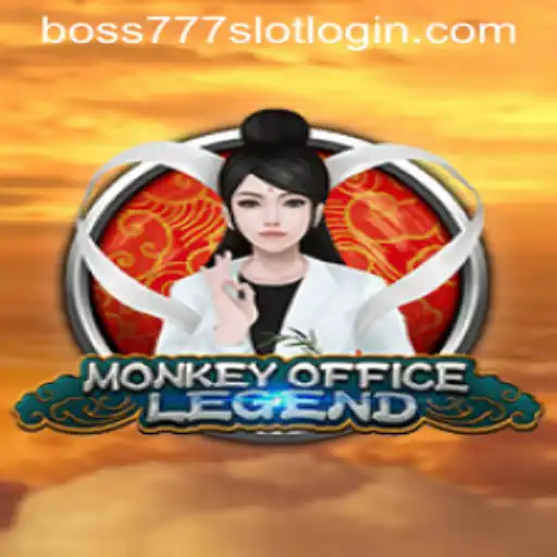 Experience the Thrills of MonkeyOfficeLegend and Master the Boss777 Slot Login
