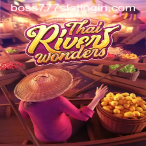 Exploring the Exciting World of ThaiRiverWonders and the Convenience of Boss777 Slot Login