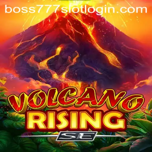 Exploring the Thrills of VolcanoRisingSE: An In-depth Look