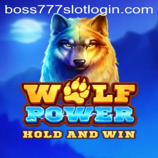 Unleashing the Wild: Exploring the Exciting World of WolfPower and Boss777 Slot Login