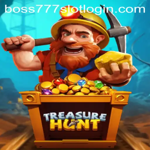 Exploring the Exciting World of TreasureHunt and the Influence of Boss777 Slot Login
