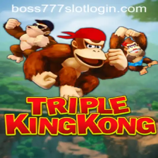 TripleKingKong: An Exciting Adventure in the World of Online Slots